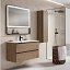 Mueble de baño Granada 2 cajones suspendido de Visobath